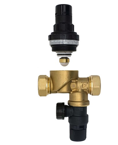 Multibloc cold water - multibloc,