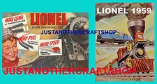 Lionel Model Trains Railways