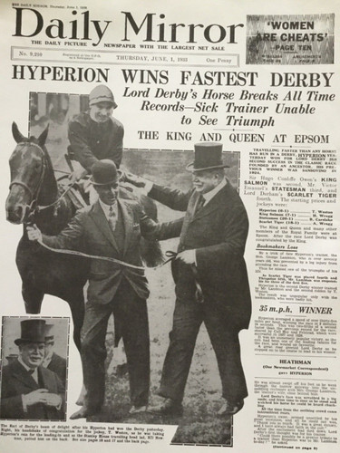 Newspaper poster daily - newspaper,