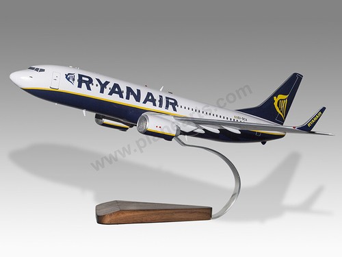Boeing 737 800 ryanair - boeing, 2