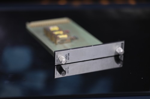 Studer 089 mixer dual - 089, relay