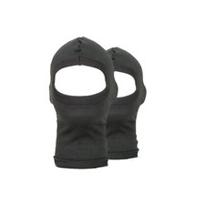 2 x Quality Black Thermal