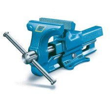 Engineers Bench Vice High