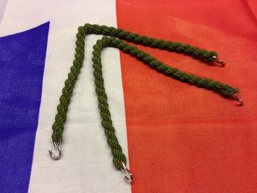 British army style - army, trouser
