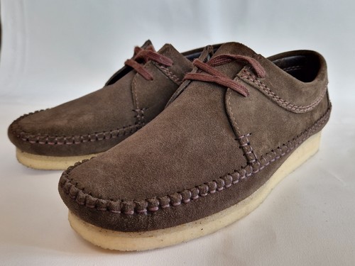 Men clarks originals weaver - men's,