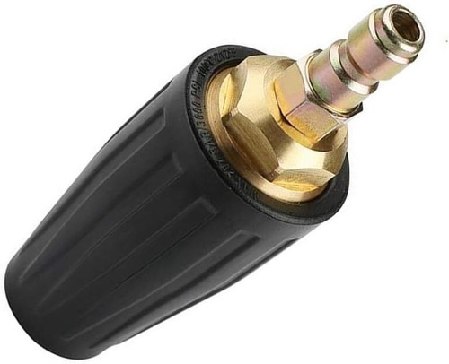 Rotating turbo nozzle - turbo, 1.8gpm