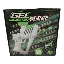 Gel blaster surge - blaster, water