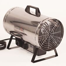 Hotbox Elite Greenhouse Heater