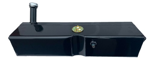 Compbrake fuel tank for austin - tank,