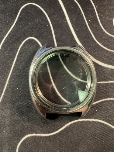 Vintage seiko 6106 - vintage, ss