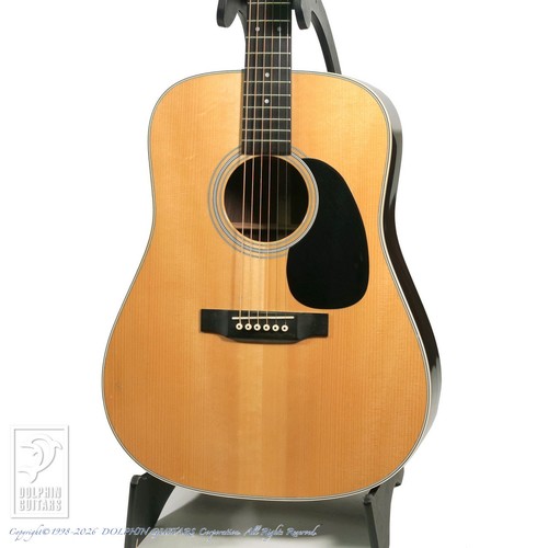 Martin 28a used acoustic - tc,
