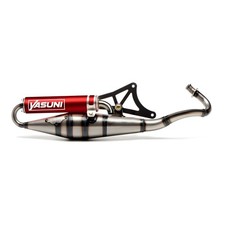 Exhaust system Yasuni Scooter