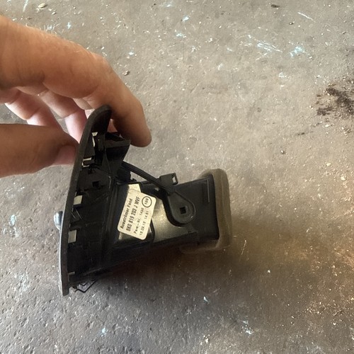 Genuine audi air vent - genuine,