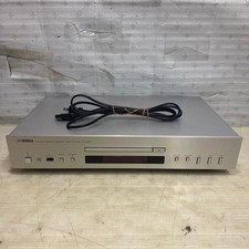 Yamaha s300 player black - cd,