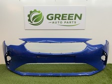 VAUXHALL CORSA F 2019-ON FRONT