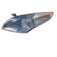 2010 RENAULT MEGANE PASSENGER