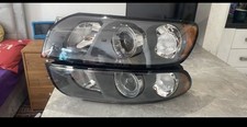 Volvo V50 2005 Headlights