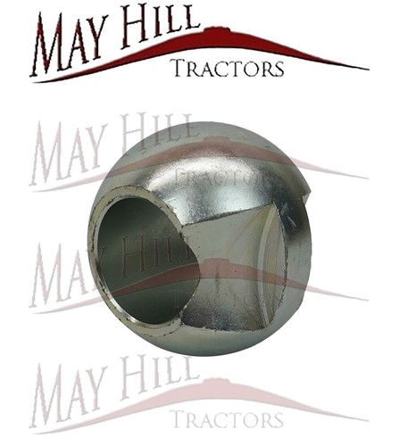 Cat link ball for - ball, massey