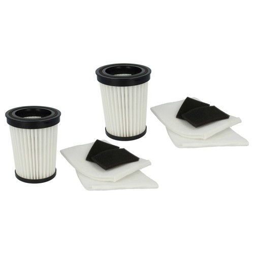 Filter set for - 2x, devil