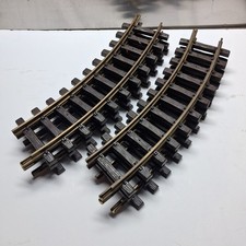 Lehmann LGB G Gauge X 6 Half