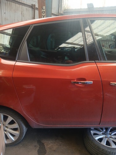 2010 2017 vauxhall meriva - 2010-2017,