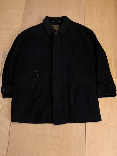 Odermark size 2xl overcoat - odermark, xl