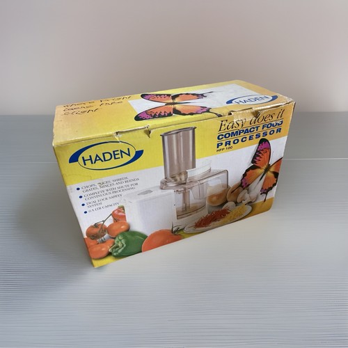 Hayden hfp compact - hfp,