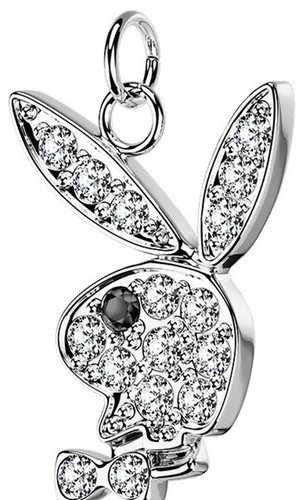 Paved playboy bunny - paved,