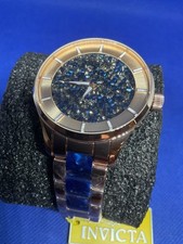 Invicta Angel Crystal Dial