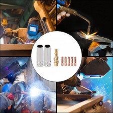 Snap-on Design 15AK MIG Kit