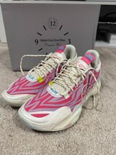 Li-Ning Way of Wade All City12 Mans Shoes 9.5 / EUR 44 1/3