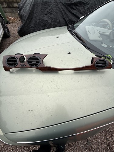 Rover trim dash interior - rover,