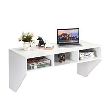 Wall Mounted Floating Computer