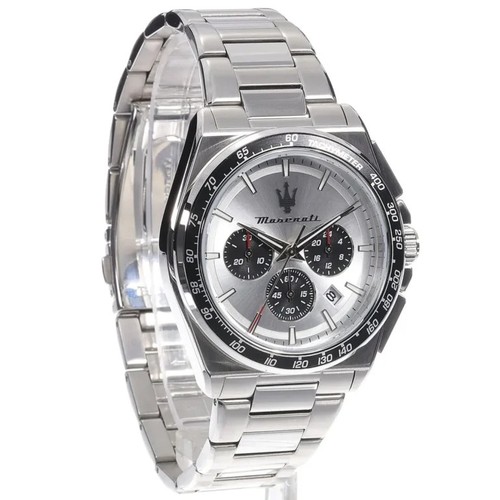 Maserati velocita men watch - velocita,