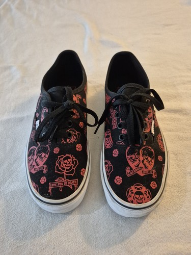 Vans men women sauthentic - vans, women'sauthentic