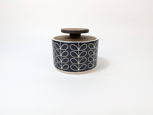 Retro orla kiely - kiely, "home"