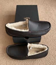 UGG M Ascot Leather Loafer