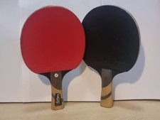 Cornilleou 4 Star Ping Pong Paddles 17-004 6NN Perform Simon Gauzy Premium Bat