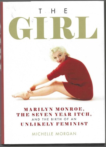 Marilyn monroe seven year - marilyn,