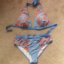 JOULES Bikini Size 14