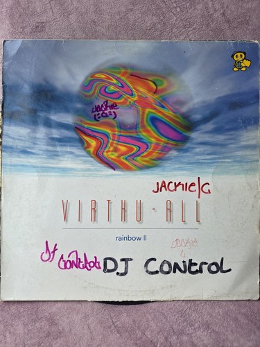 Virthu all rainbow ii - virthu-all – rainbow,