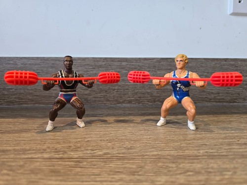 Vintage hornby gladiators - vintage,