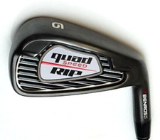 Benross Quad Speed RIP 6 Iron