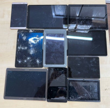 Job lot Phones & Tablets |