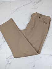 Mens 1960s Mod style sta-prest