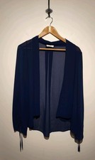 Jacques Vert UK 18 Bolero
