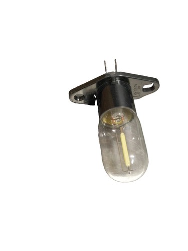Light bulb swan - (,