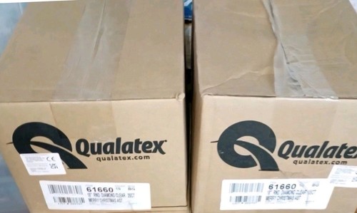 Qualatex boxes of - qualatex,