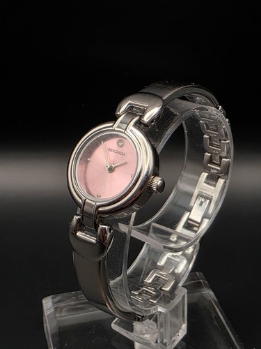 Sekonda ladies watch - watch, stainless