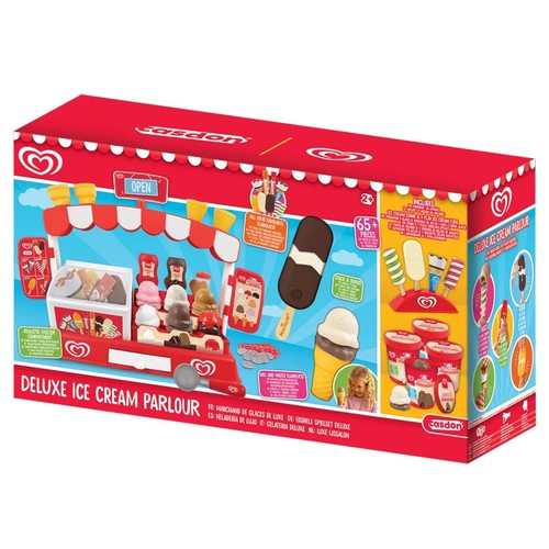 Casdon walls ice cream parlour - walls,